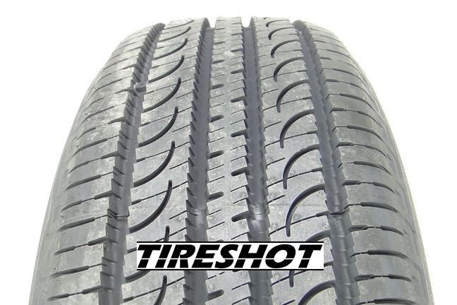 Tire Yokohama Geolandar SUV G055